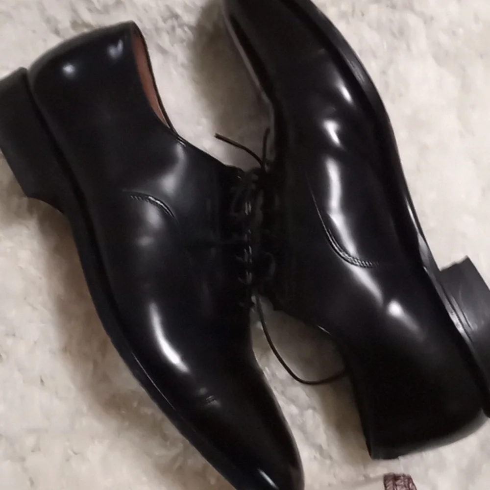 💙HostPick💙Men's Dress SHOES - Picture 1 of 6